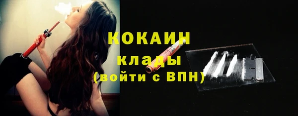 прущий лед Краснослободск